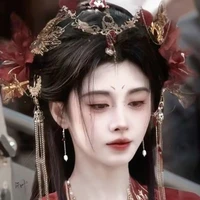 อวี่หลิงชิง(พี่คนที่12)