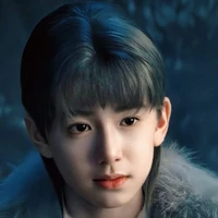 อวี่อวี้อวิ๋น(น้องคนที่15)