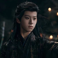 อวี่เทียนจวิ้น(น้องคนที่14)