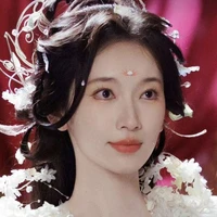 หลานอู้จี(แม่)