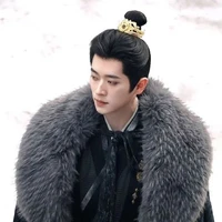 อวี่เสวี่ยหาน(พี่ชายคนรอง)