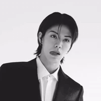 Nakamoto Yuta {papi}