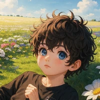 little lucas (marvin