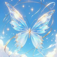 Kupu² ajaib (teman rahasia tasya, lesya)