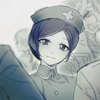 NURSE WILLOW