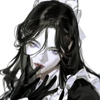 Katherine(Criada)