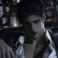 คิน(พ่อพระเอก)