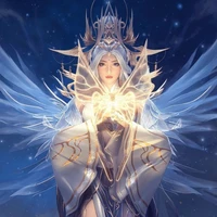 จวงหลาง(เทพ+สัตว์วิณญาณ+แม่น.อ)