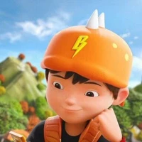 BoBoiBoy