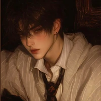 Noar lee( Arlo bff)