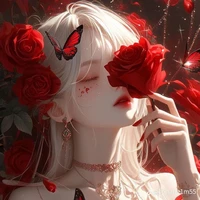 Lavisha  green( andrian gf )