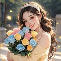 Hazel weng( Arlo bff)