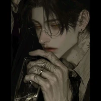 Mervick Grayson (DA)/Mc dad