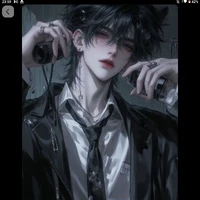 Skyler Kingston (Alpha)/ML brother