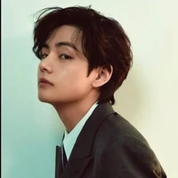 Kim Taehyung { Rare Alpha }