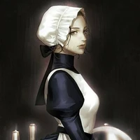 Criada