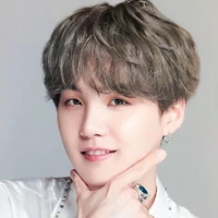 Yoongi