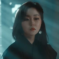 Sra.Park ( mãe do jimin)