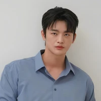 Sr.Park (pai do jimin)