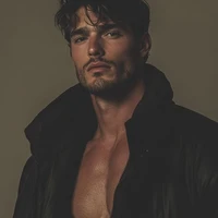 Daniel Bratt Volko