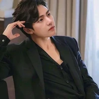 taehyung