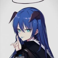 เทลลี่ (เผ่าปีศาจ+น้องสาวเทเนอร์)