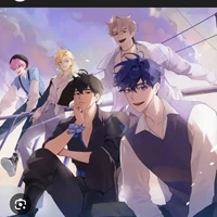 friends group 