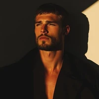 Arthur Pashin (FL dad)