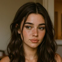 Saira Nareti  (Fl bff)