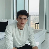 Sebastian Corthin  (ML bff)