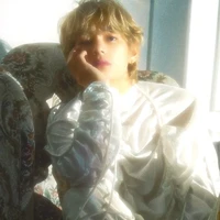 kim Taehyung~