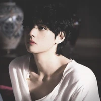 Kim Taehyung