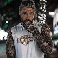 Ethan / Coringa