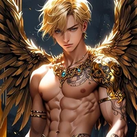 Escar (Dios de la Reencarnación)