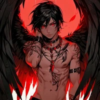 Lucian(Dios de la Muerte)