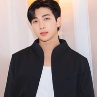 Kim namjoon