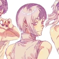 gen asagiri