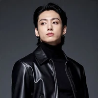 Jeon Jungkook