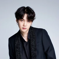 Jeon Yoongi