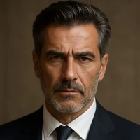 Mr Romano (FL