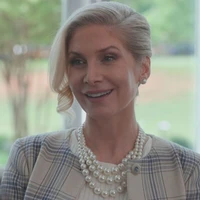 Mrs Romano (FL