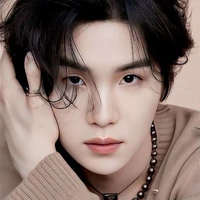 Min Yoongi
