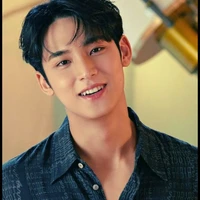 Kim Mingyu