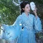 หลิวหยาง(องหญิงสอง+นางเอก)