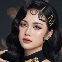 hidona Lee (femme de Emmanuel)