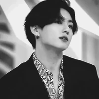 Jeon jungkook