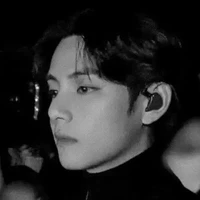 kim taehung~《alpha》