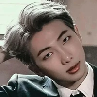 namjoon