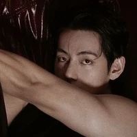 jeon taehung~《alpha》