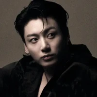jeon jungkook~《Enigma》